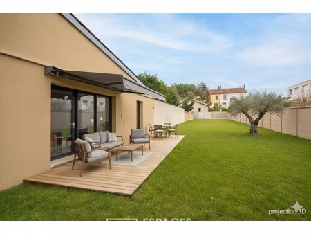 annonce maison à vendre