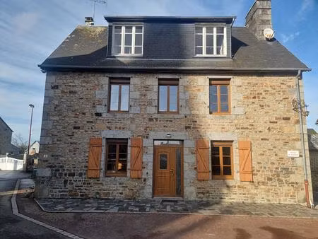 maison marcilly