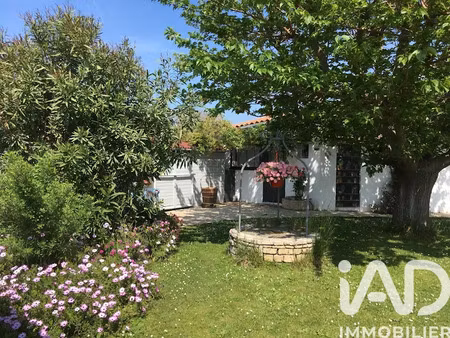 vente maison 8 pièces 170 m² à la couarde-sur-mer (17670)  1 456 000 €