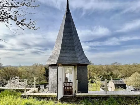 vente maison 8 pièces 278 m² à tours (37000)  1 699 000 €