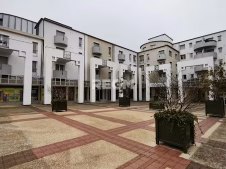 vente appartement 2 pièces 52 m² à sainte-savine (10300)  89 000 €