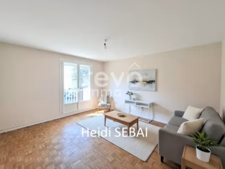 vente appartement 3 pièces 56 m² à cholet (49300)  89 990 €