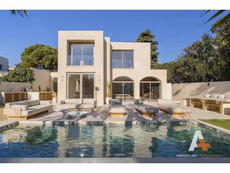 vente maison 6 pièces 220 m² à marseille 8ème (13008)  2 490 000 €