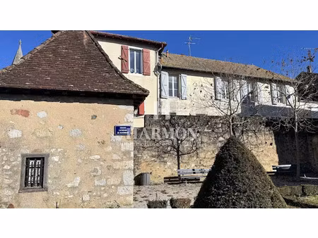 vente appartement 4 pièces 81.1 m² à orthez (64300)  96 800 €