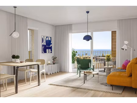 vente appartement à bastia (20200)  99 000 €