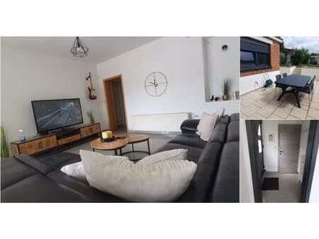 maison à louer à rue jules des essarts châtelineau (vwd16386)