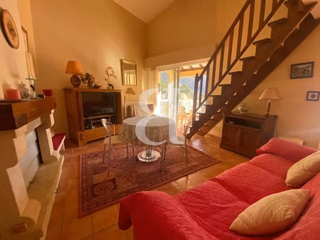 vente appartement 4 pièces 74 m² à nyons (26110)  165 000 €