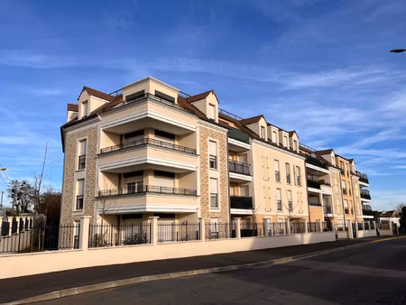 appartement en état neuf de 90 m2