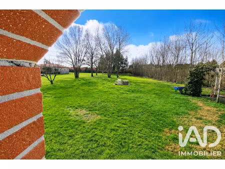 vente maison de campagne 5 pièces