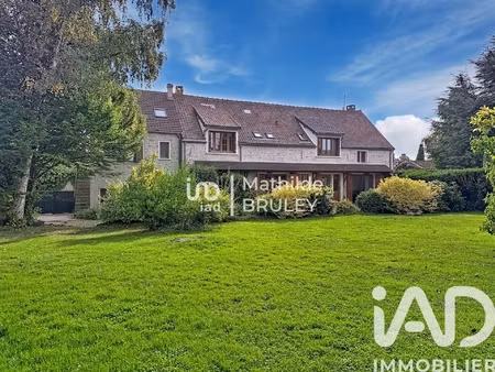 vente longère 11 pièces