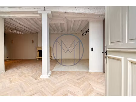 triplex versailles 5 pièce(s)