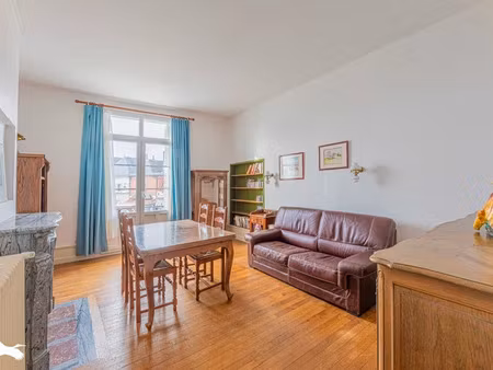 vente appartement 4 pièces 132 m² à château-renault (37110)  140 400 €