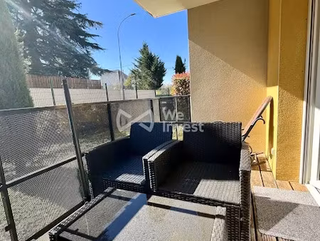 vente appartement 2 pièces 45 m² à niort (79000)  117 000 €