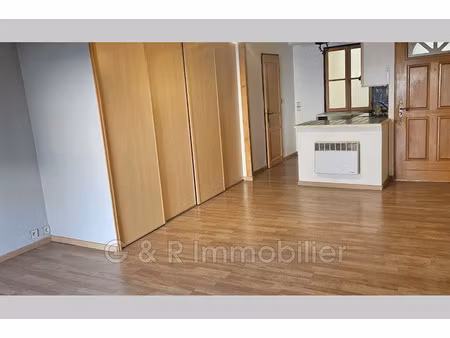vente appartement 0 pièces 34 m² à cuges-les-pins (13780)  109 000 €