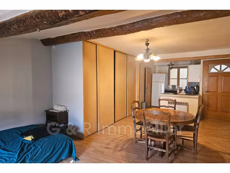 vente appartement à cuges-les-pins (13780)  118 000 €