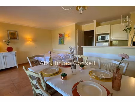 vente appartement 2 pièces 35.91 m² à mallemort (13370)  120 000 €