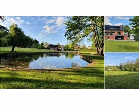 maison à vendre à rue des forges 30 fosses-la-ville (vbd77018)