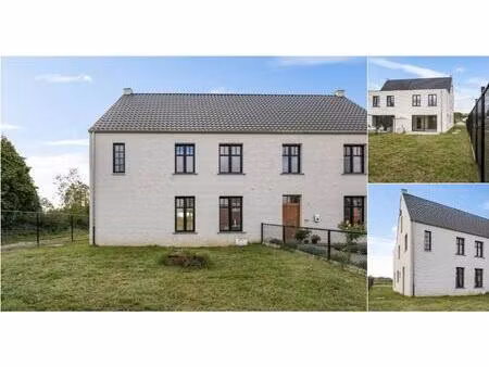 maison à vendre à steenbergen 95 laakdal (rbv08275)