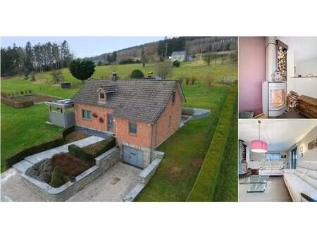 villa à vendre à neuville 51 chevron (vbd77100)