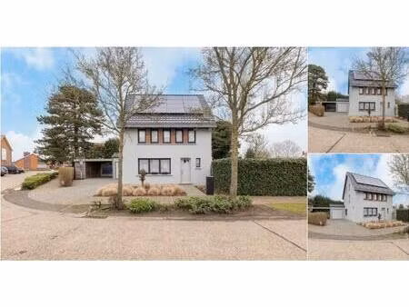 maison à vendre à emiel stalmanslaan 22 westerlo (rbv08276)