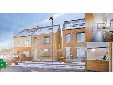 maison à vendre à winkelomseheide 167 geel (rbv08197)