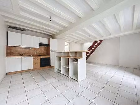 vente appartement 3 pièces à angers deux croix banchais (49000) : à vendre 3 pièces / 62m²