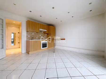 vente appartement 1 pièce 22.31 m² à colombes (92700)  168 000 €