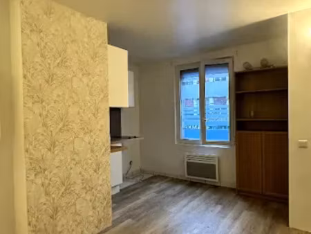 vente appartement 2 pièces 25.84 m² à ivry-sur-seine (94200)  170 000 €