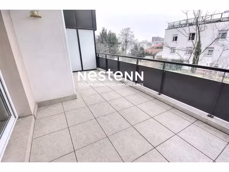 vente appartement 3 pièces 64 m² à venissieux (69200)  169 900 €
