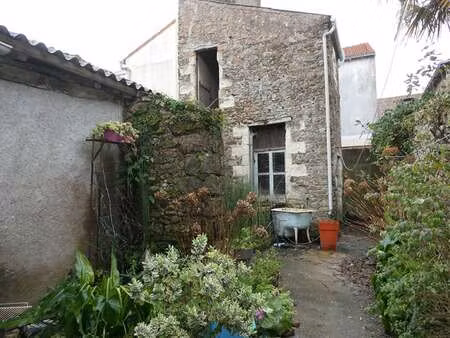 vente maison à paimboeuf (44560) : à vendre / 141m² paimboeuf