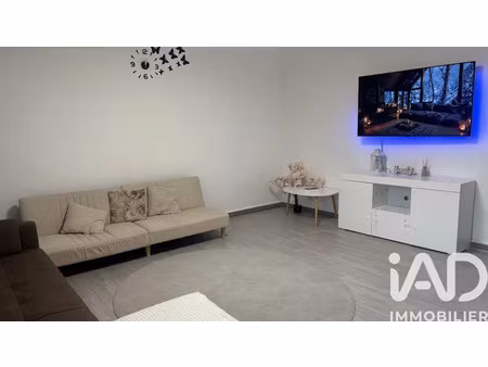 vente appartement 3 pièces 83 m² à belfort (90000)  119 500 €
