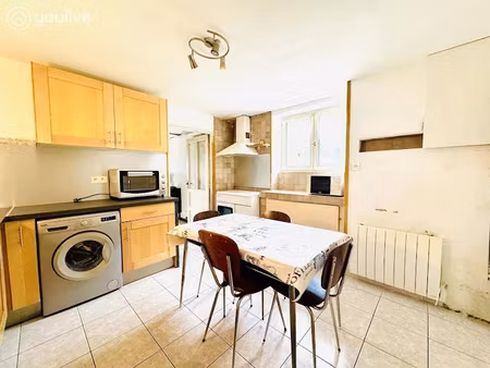 vente appartement 5 pièces 85 m² à cervione (20221)  169 000 €