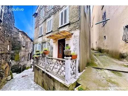 vente appartement 5 pièces 85 m² à cervione (20221)  172 000 €