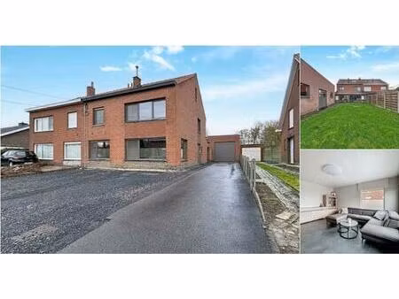 maison à vendre à zwanestraat 10 ingelmunster (rbv08175)