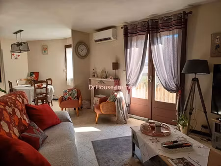 vente appartement 4 pièces 90 m² à bagnols-sur-ceze (30200)  132 000 €