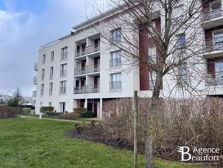 vente appartement 2 pièces à saint-gilles-croix-de-vie (85800) : à vendre 2 pièces / 45m² 