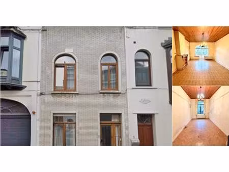 maison à vendre à rue gratès 73 watermael-boitsfort (vbd77116)