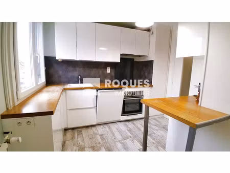 vente appartement 4 pièces 79.86 m² à millau (12100)  173 000 €