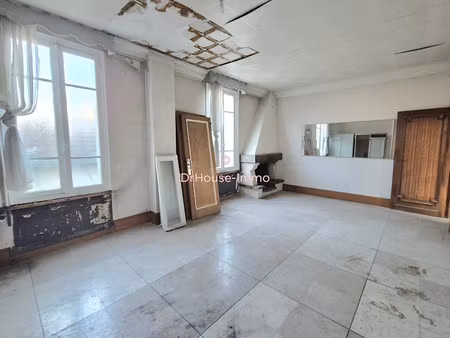 vente appartement 8 pièces 280 m² à chalon-sur-saone (71100)  180 000 €