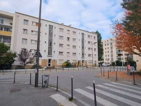 vente appartement 4 pièces 66 m² lyon 7 (69007)