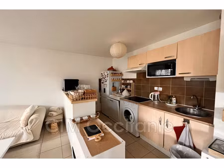vente appartement 3 pièces 54 m² à toulouse (31000)  144 000 €