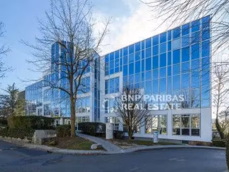 location bureau velizy villacoublay 78140