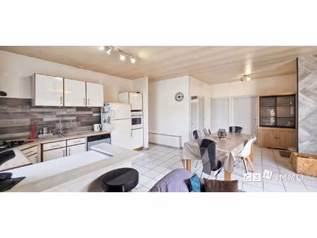 vente maison 4 pièces 80 m² bérat (31370)