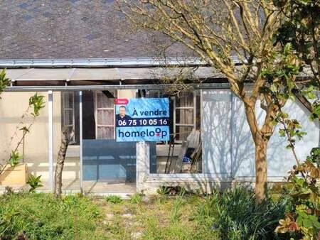vente maison à mouzeil (44850) : à vendre / 98m² mouzeil