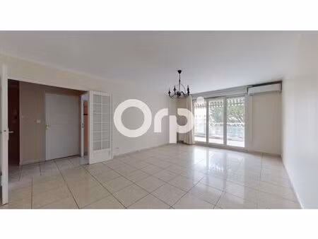 vente appartement 3 pièces 74 m² bron (69500)