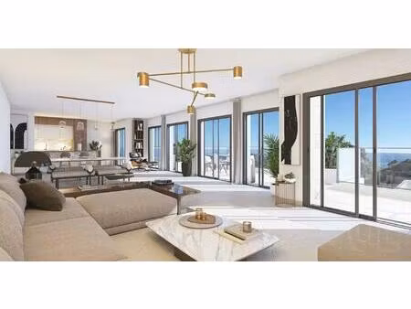 achat : appartement (06360)