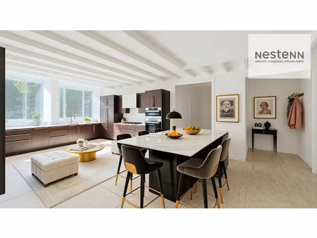 vente appartement 7 pièces 400 m² à calais (62100)  220 000 €