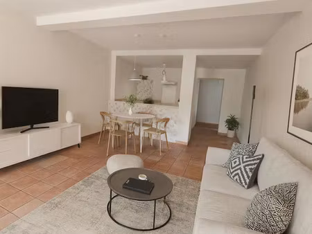 vente appartement 2 pièces 64 m² à meyreuil (13590)  209 000 €