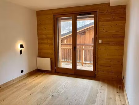 achat : appartement (73440)