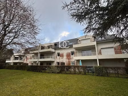 vente appartement 3 pièces 70.08 m² à treffléan (56250)  175 000 €
